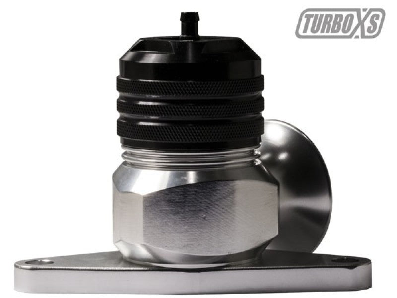 Turbo XS RFL BLOW OFF VALVE (2002-2007 WRX, 2004-2015 STI)