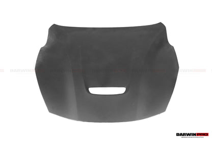 Capó estilo OEM DarwinPRO para Ferrari F12 Berlinetta 2012-2017