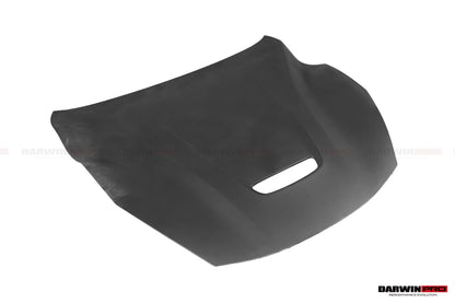 Capó estilo OEM DarwinPRO para Ferrari F12 Berlinetta 2012-2017