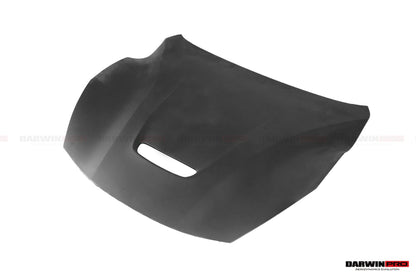 Capó estilo OEM DarwinPRO para Ferrari F12 Berlinetta 2012-2017