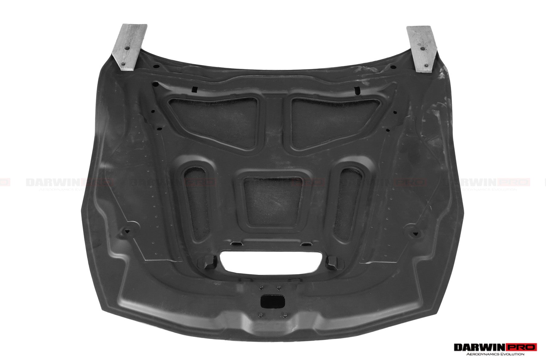 Capó estilo OEM DarwinPRO para Ferrari F12 Berlinetta 2012-2017
