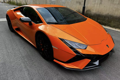 DarwinPRO Tecnica Style Full Body Kit | 2019-2023 Lamborghini Huracan EVO