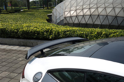 DarwinPRO DPRG Style Trunk Spoiler Wing | 2006-2014 Audi TT & TTS