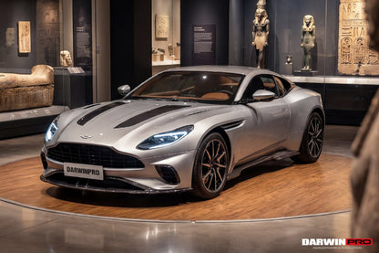 DarwinPRO 2016-2023 Aston Martin DB11 iMP-Performance Carbon Fiber Hood