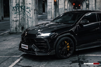 DarwinPRO 2018-2022 Lamborghini URUS iMP-Performance Carbon Fiber Soft Kit