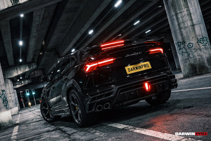 DarwinPRO 2018-2022 Lamborghini URUS iMP-Performance Carbon Fiber Soft Kit