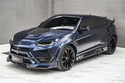 DarwinPRO BKSS Part Carbon Fiber Wide Body Kit | 2018-2022 Lamborghini Urus