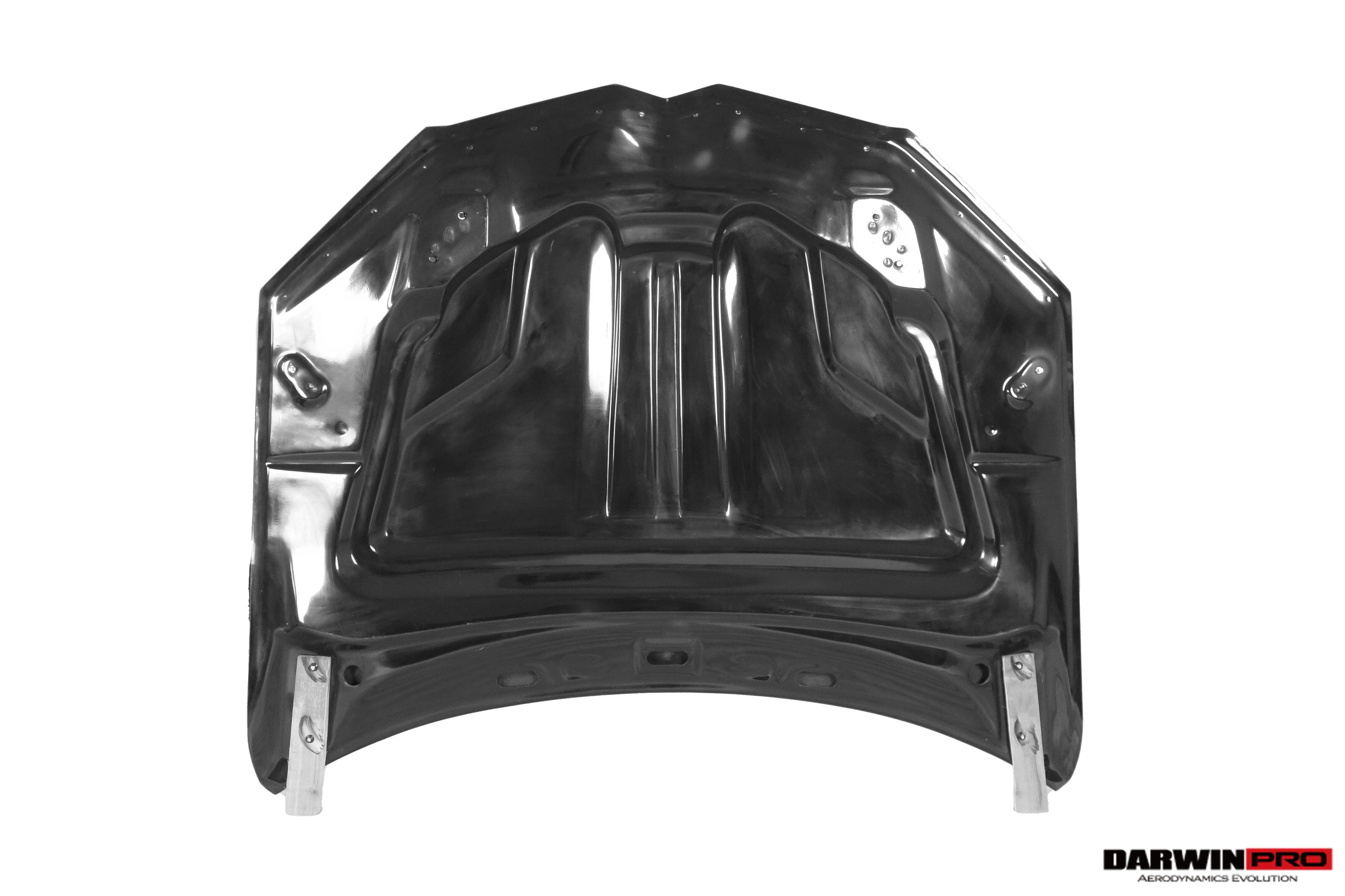 DarwinPRO 2022-2025 Lamborghini URUS BKSS Part Carbon Fiber Wide Body Kit | Fits S, Performante