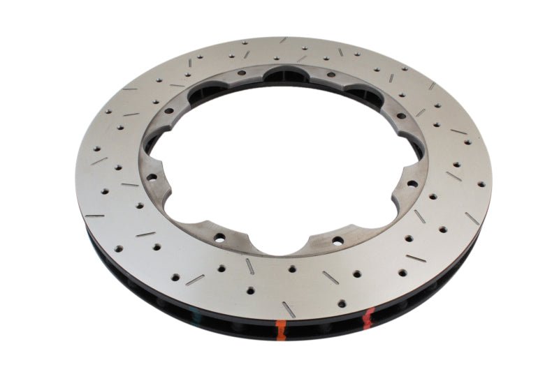 dba Nissan GT - R 5000 Ser ES Rear Brake Rotor - DBA