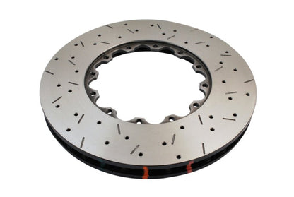 dba Nissan GT - R 5000 Ser ES Rear Brake Rotor - DBA