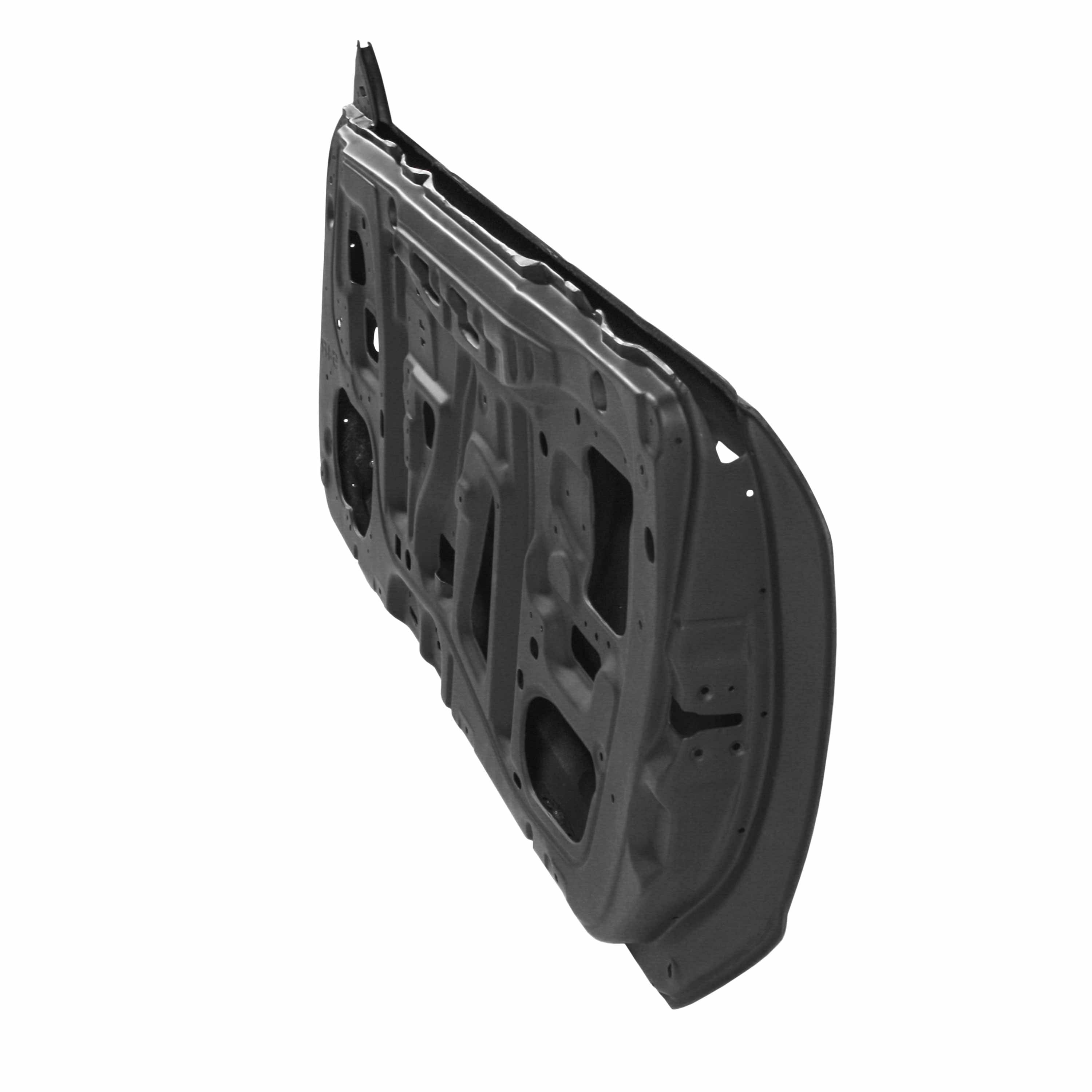 Puertas de fibra de carbono Seibon OEM (Nissan Skyline R32)