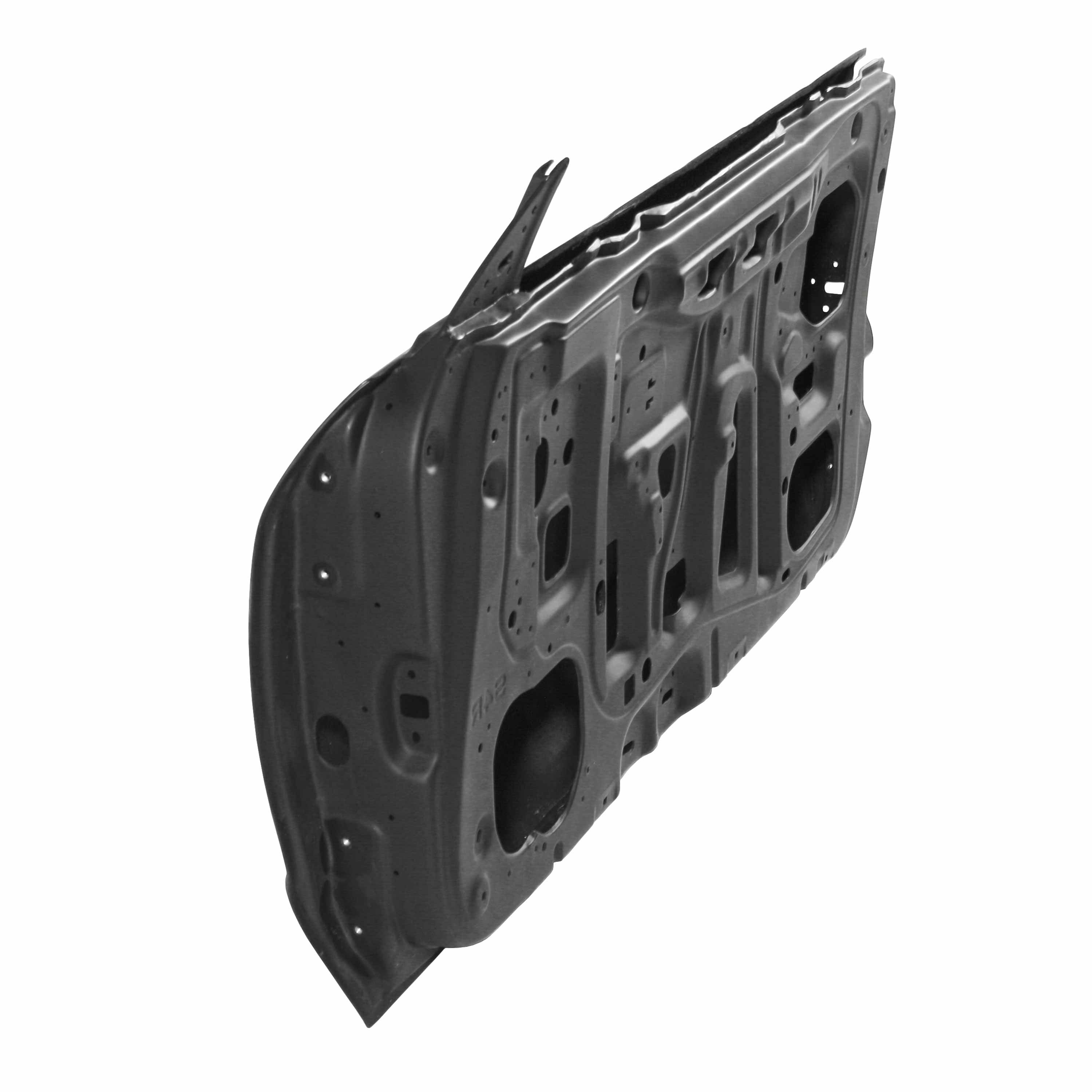 Puertas de fibra de carbono Seibon OEM (Nissan Skyline R32)