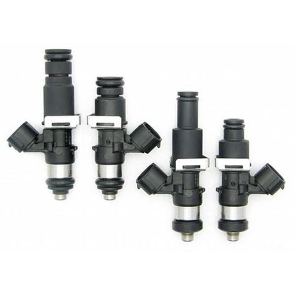 DeatschWerks 2200cc Injectors (Honda S2000)