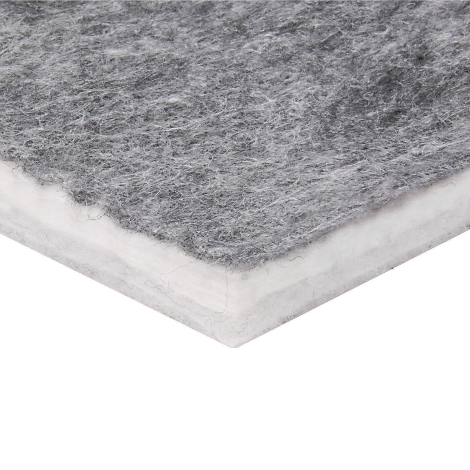 DEI Under Carpet Lite Sound Absorption & Insulation - 70in x 24in - DEI