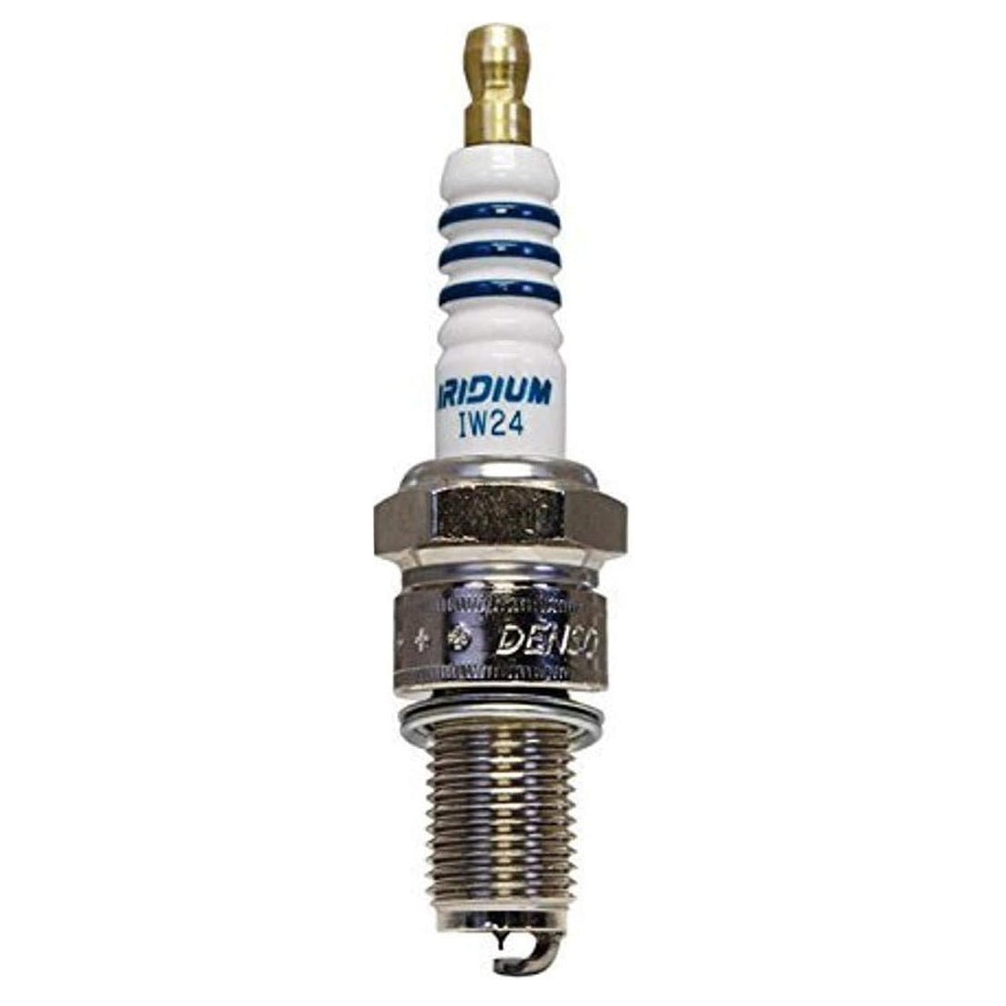 Denso (5316) IW24 Iridium Power Spark Plug - JD Customs U.S.A