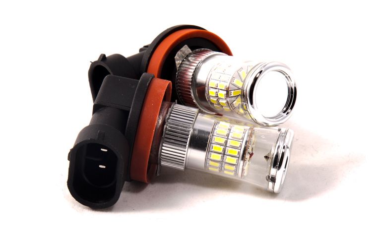 Diode Dynamics Replacement Fog Light Bulbs (Evo 7/8/9) - Diode Dynamics