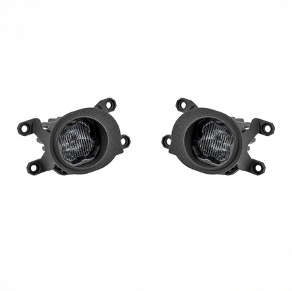 Diode Dynamics SSC1 LED Fog Light Kit (23 - 24 Toyota GR Corolla) - Diode Dynamics