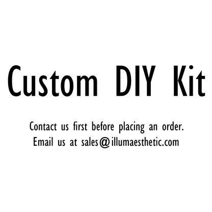 Illumaesthetic Honda Civic (EM1, 6th Gen) Complete DIY Kit