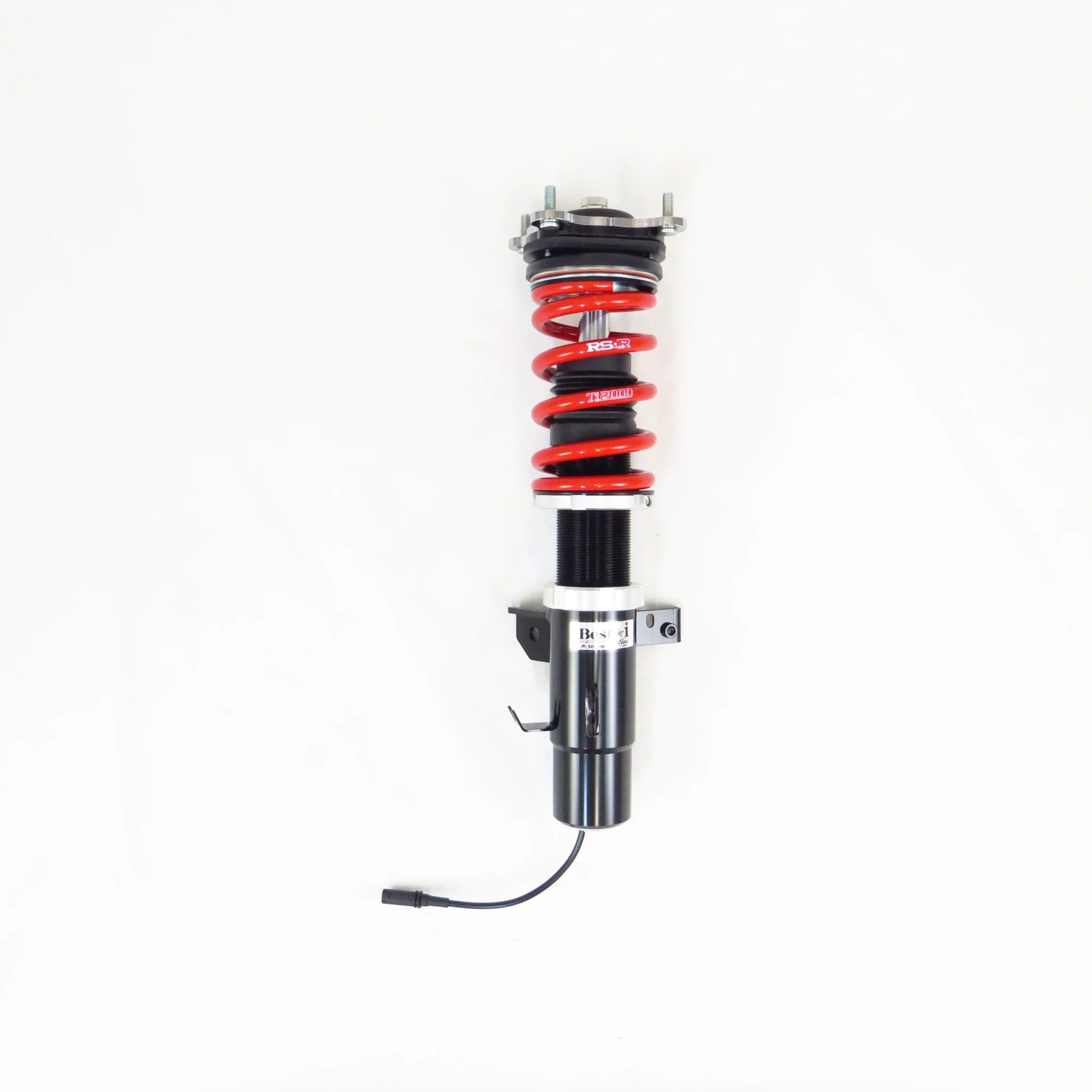 RS-R Best-i Active Coilover (MK5 Supra)