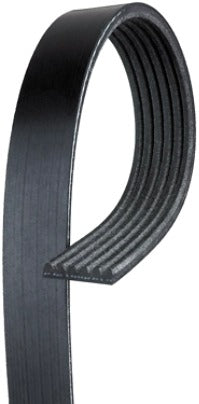Gates Serpentine Micro-V Belt (10-13 Mazda 3)