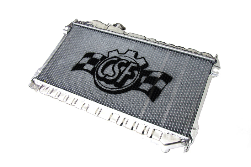 CSF Radiator (89-97 Mazda Miata)