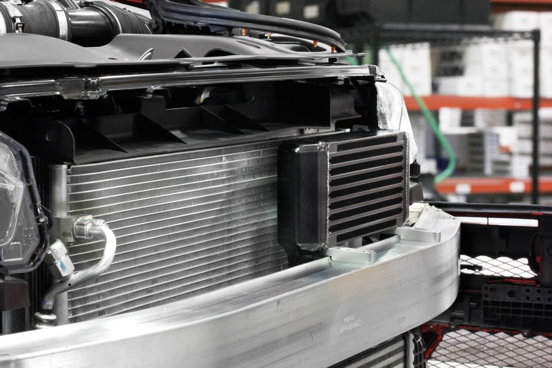 PERRIN 17-19 Honda Civic Type R Oil Cooler Kit | JD Customs U.S.A