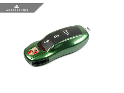 Moldura de llave remota pintada AutoTecknic - Porsche (G1)
