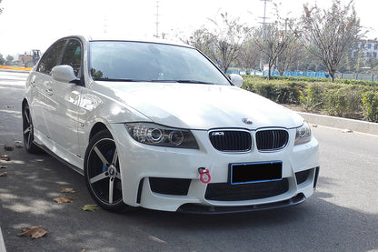 DarwinPRO 1M Style Full Body Kit | 2008-2012 BMW 3 Series E90 LCI