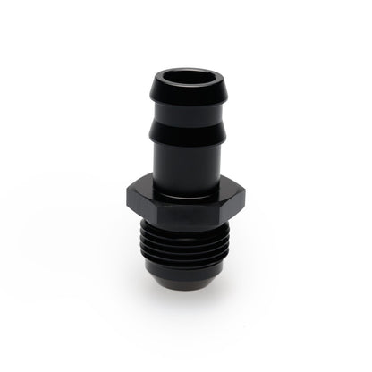Screw-in Adapter -AN Male to Barb (EA-D6B10-B)