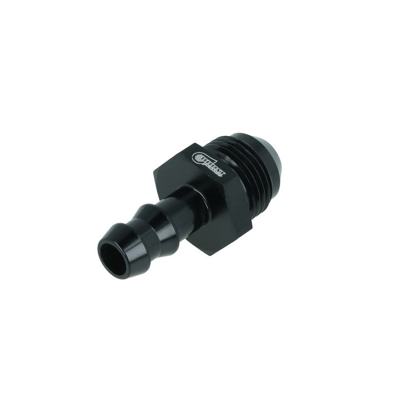 Screw-in Adapter -AN Male to Barb (EA-D6B10-B)