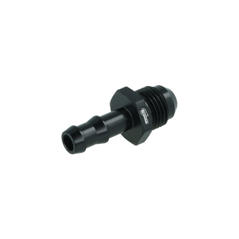 Screw-in Adapter -AN Male to Barb (EA-D6B10-B)