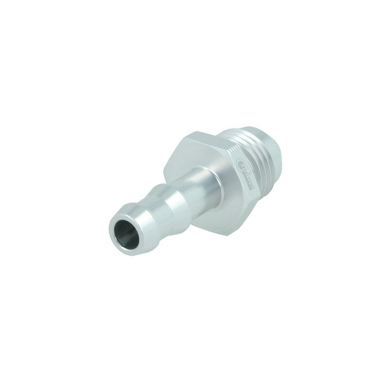 Screw-in Adapter -AN Male to Barb (EA-D6B10-B)