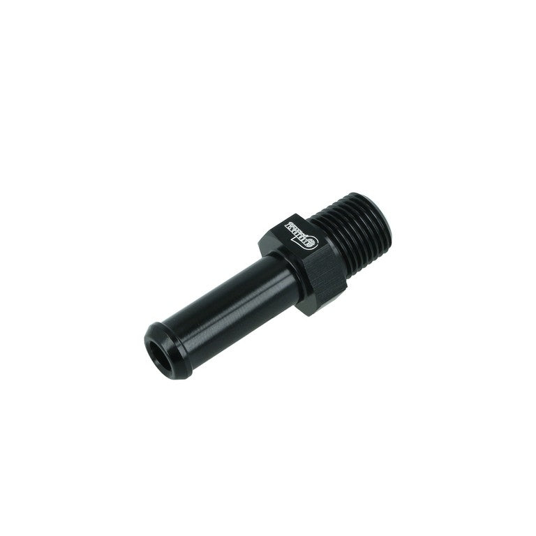 Screw-in Adapter NPT to Barb (GA-N18S5-S)