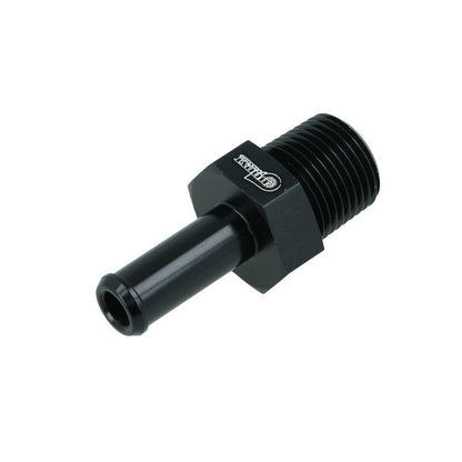 Screw-in Adapter NPT to Barb (GA-N18S5-S)