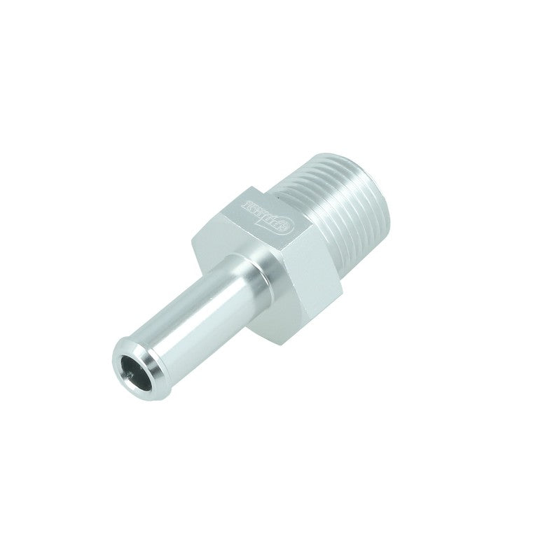 Screw-in Adapter NPT to Barb (GA-N18S5-S)