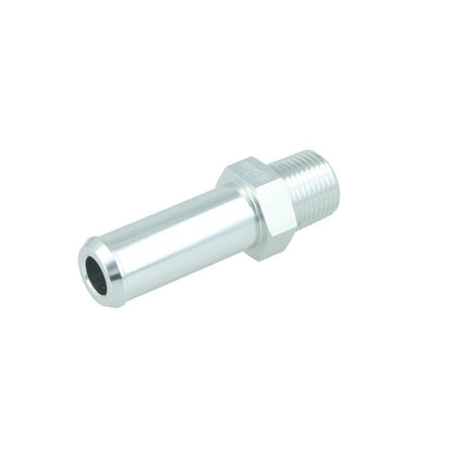 Screw-in Adapter NPT to Barb (GA-N18S5-S)