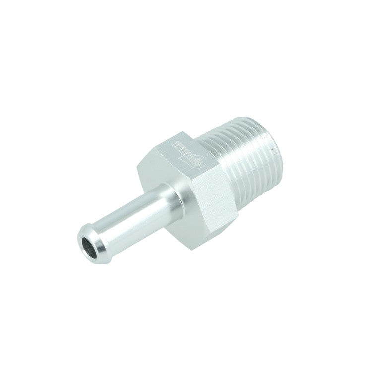 Screw-in Adapter NPT to Barb (GA-N18S5-S)