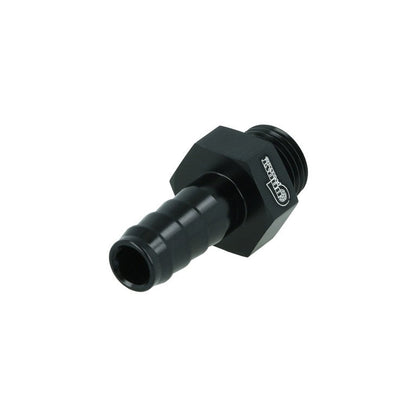 Screw-in Adapter ORB Male to Barb / Hose Fitting (EA-O6S8-B)