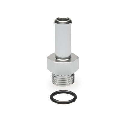 Screw-in Adapter ORB Male to Barb / Hose Fitting (EA-O6S8-B)