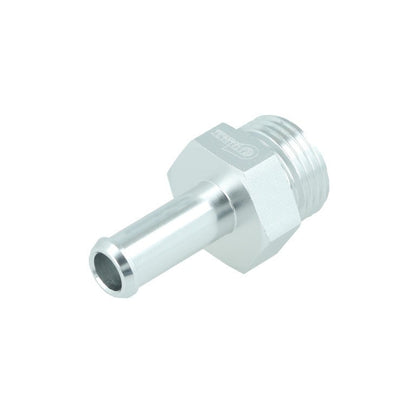 Screw-in Adapter ORB Male to Barb / Hose Fitting (EA-O6S8-B)