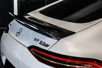 Alerón de maletero DarwinPRO 2019-2024 Mercedes Benz AMG GT50 GT53 GT43 GT63 GT63S Coupé de 4 puertas X290 IMP de alto rendimiento