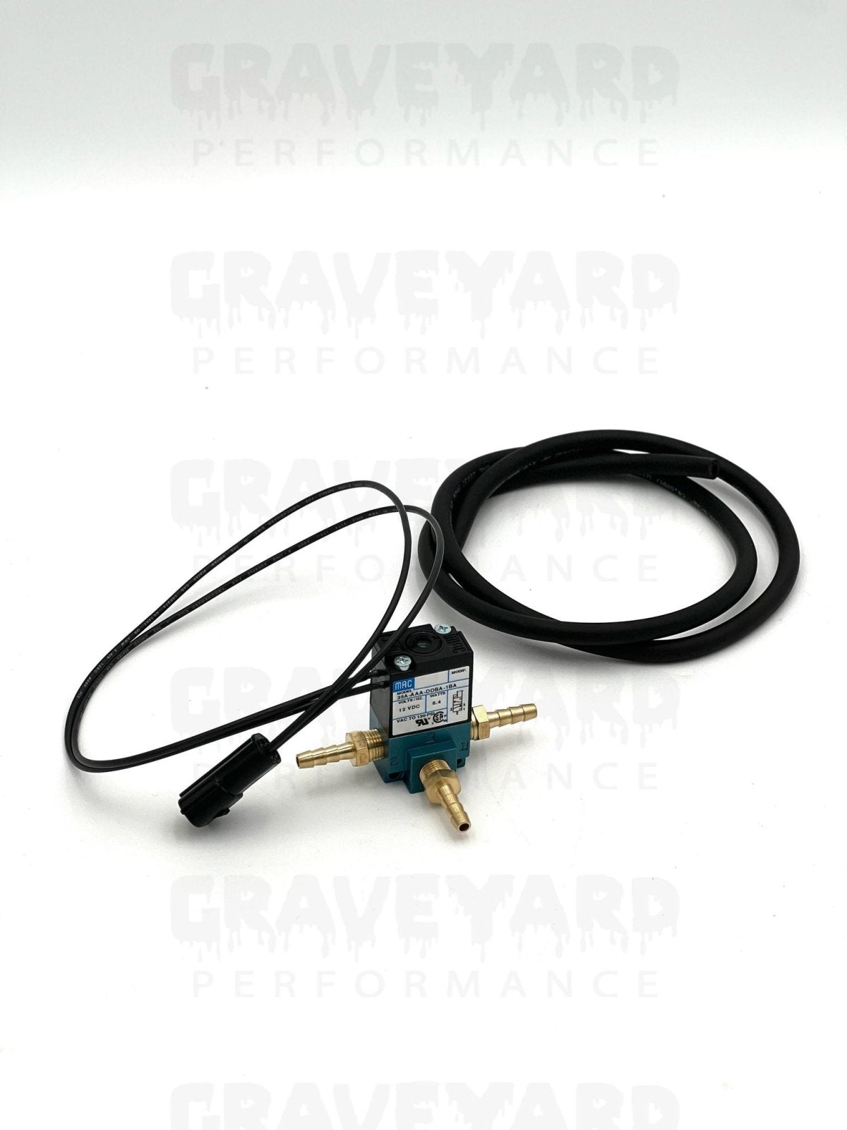 Gravedigger Mazdaspeed 3 / 6 Electronic Boost Controller - 1