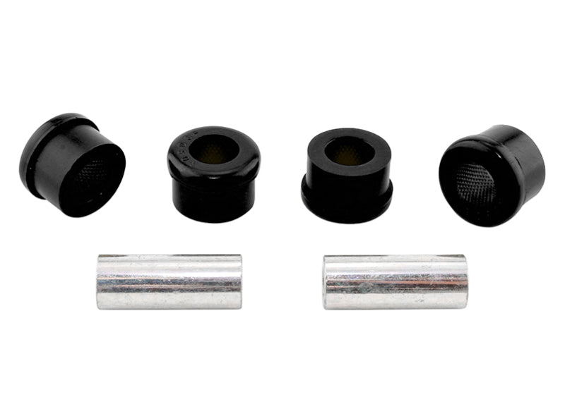 Whiteline Front Inner Control Arm Bushing Kit (08+ Subaru WRX Hatch)