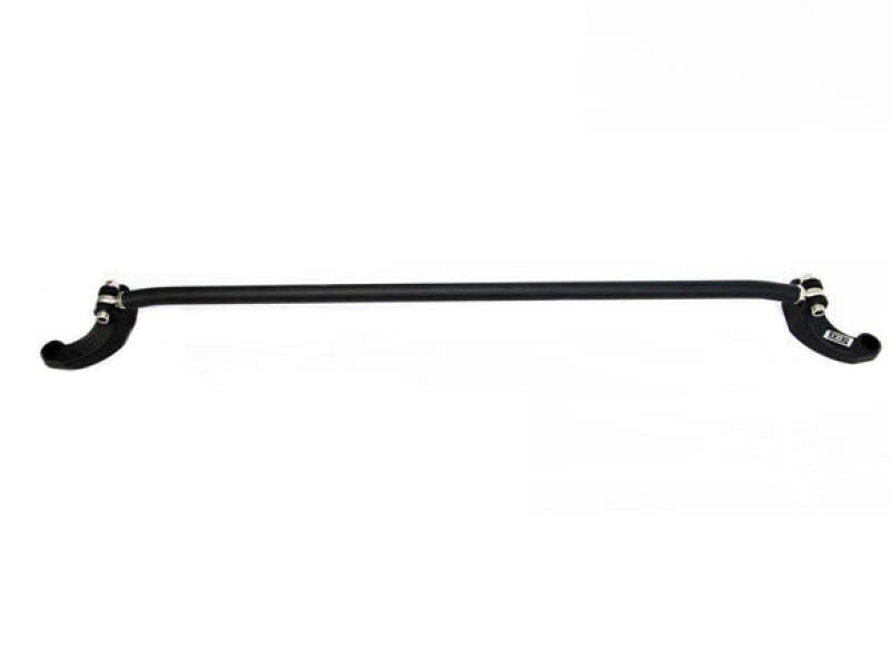 GrimmSpeed 2022+ Subaru WRX (VB) Strut Bar - Black (GRM1.1031.1.BLK)