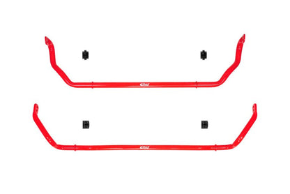 Eibach 25mm Front & 22mm Rear Anti - Roll - Kit (08 - 09 Subaru STi) - Eibach