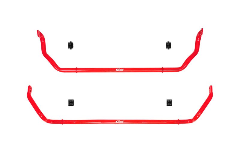 Eibach 25mm Front & 22mm Rear Anti - Roll - Kit (08 - 09 Subaru STi) - Eibach