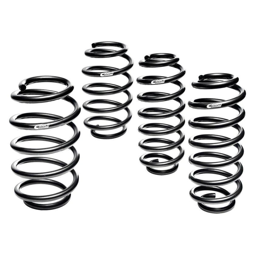 Eibach Pro-Kit Performance Spring Set (15-17 Ford Mustang GT350)