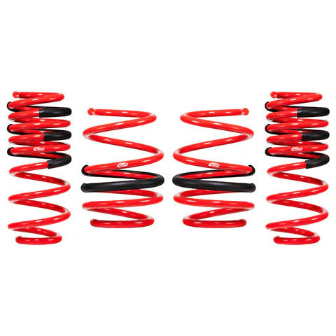 Eibach 22-23 Honda Civic Type R FWD FL5 Sportline Kit (juego de 4 resortes)