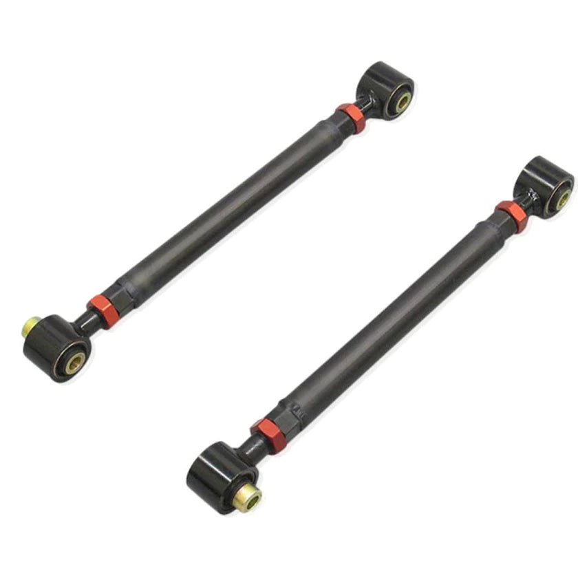 Eibach Pro - Alignment Rear Trailing Arm Kit (05 - 14 Ford Mustang) - Eibach