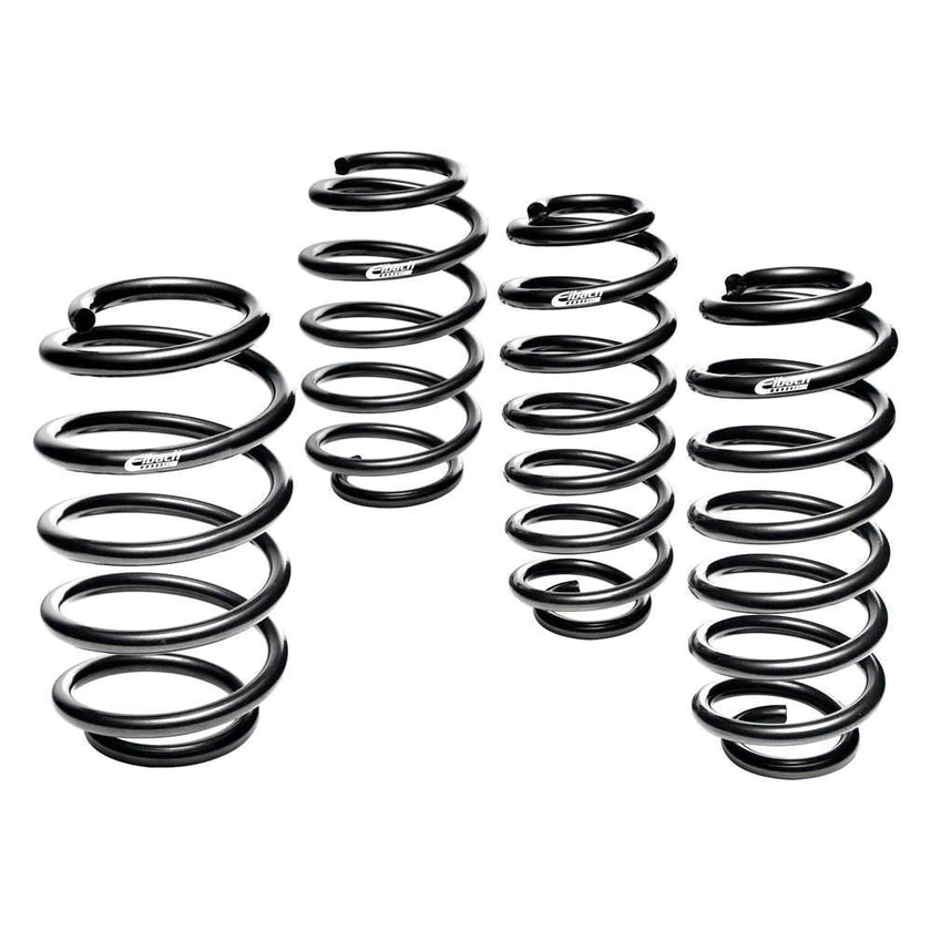 Eibach Pro - Kit Performance Spring Set (15 - 17 Ford Mustang GT350) - Eibach